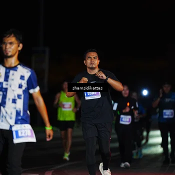 Runner Photo 4878405