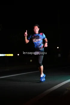 Runner Photo 4878406