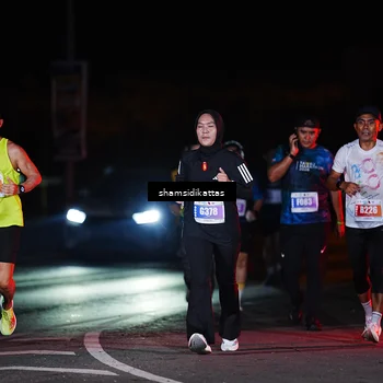 Runner Photo 4878408