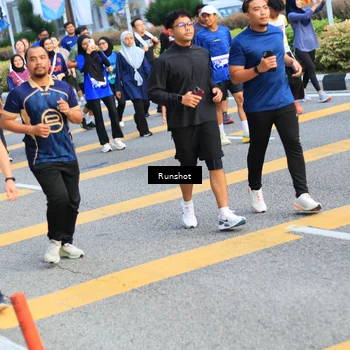 Runner Photo 4878409