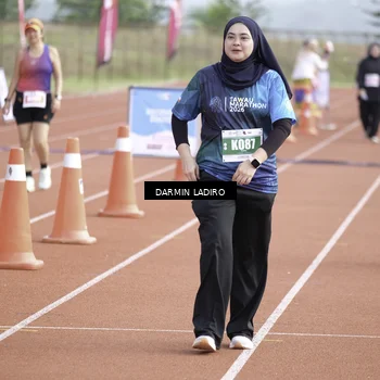 Runner Photo 4878410