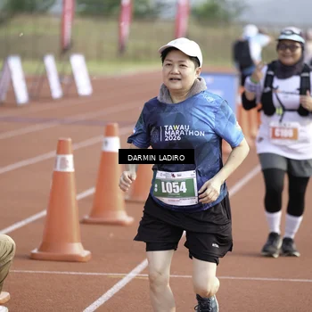 Runner Photo 4878411