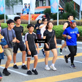 Runner Photo 4878412