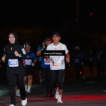 Runner Photo 4878414