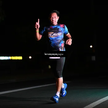 Runner Photo 4878415