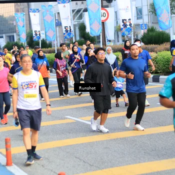 Runner Photo 4878416