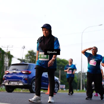 Runner Photo 4878417