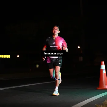 Runner Photo 4878421