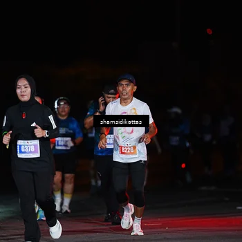 Runner Photo 4878422