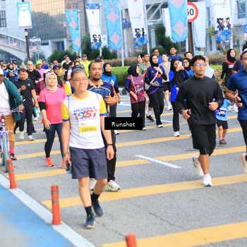 Runner Photo 4878428