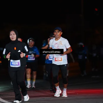 Runner Photo 4878429