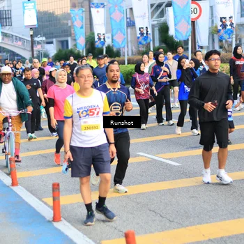Runner Photo 4878430