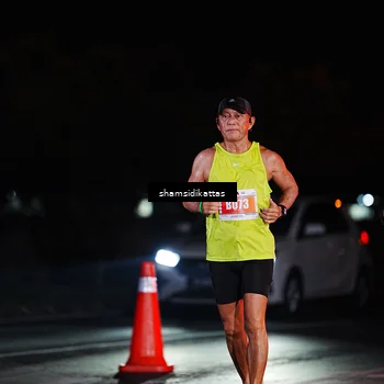 Runner Photo 4878434