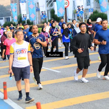 Runner Photo 4878436