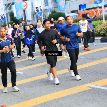 Runner Photo 4878438