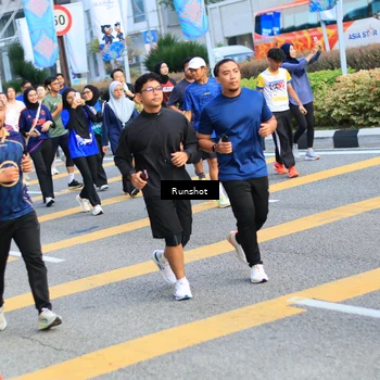 Runner Photo 4878440