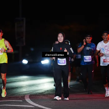 Runner Photo 4878441
