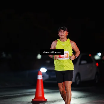 Runner Photo 4878443