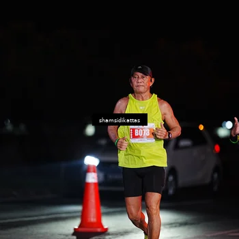 Runner Photo 4878445