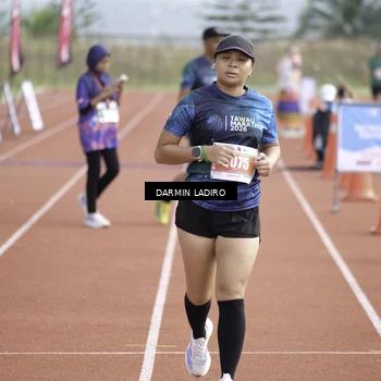 Runner Photo 4878449