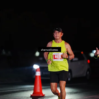 Runner Photo 4878451