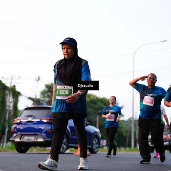 Runner Photo 4878452