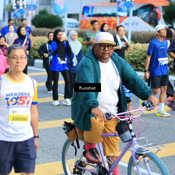 Runner Photo 4878458