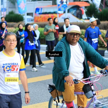 Runner Photo 4878459