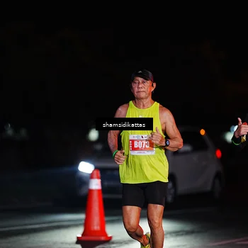 Runner Photo 4878460