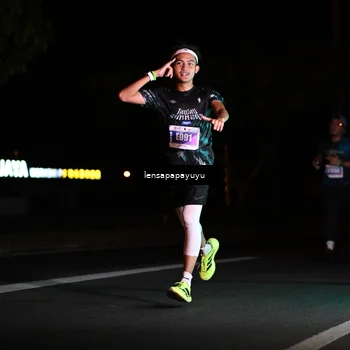 Runner Photo 4878461