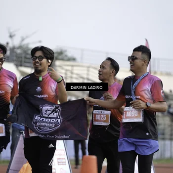 Runner Photo 4878466