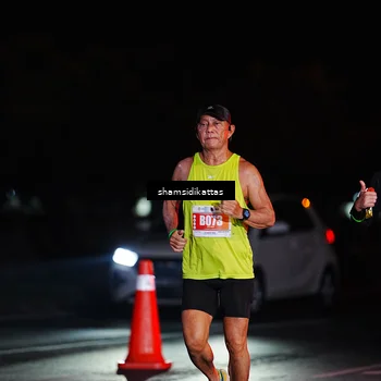Runner Photo 4878468