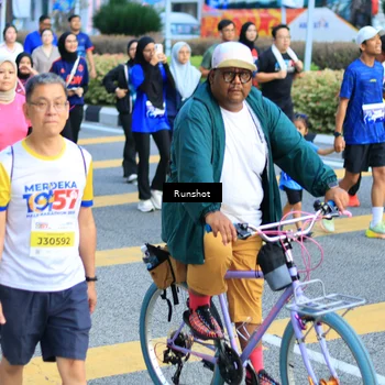 Runner Photo 4878470