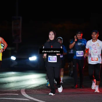 Runner Photo 4878472