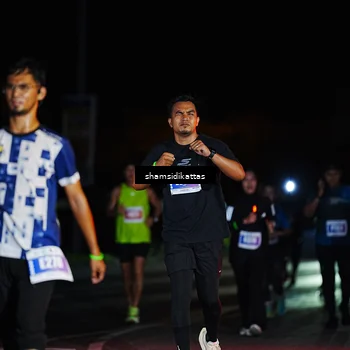 Runner Photo 4878473