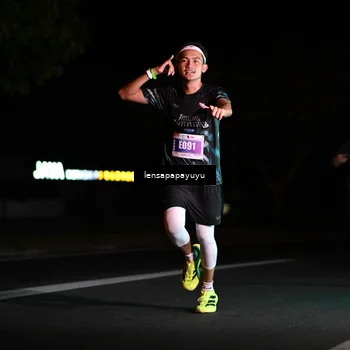 Runner Photo 4878476