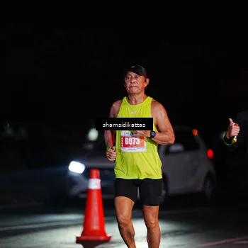 Runner Photo 4878478