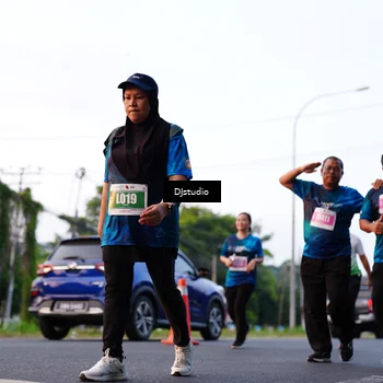 Runner Photo 4878479