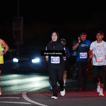 Runner Photo 4878481