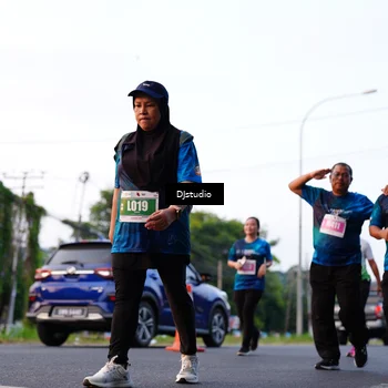 Runner Photo 4878482