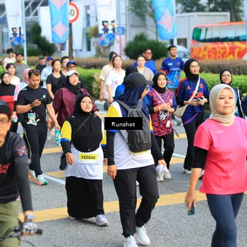 Runner Photo 4878483