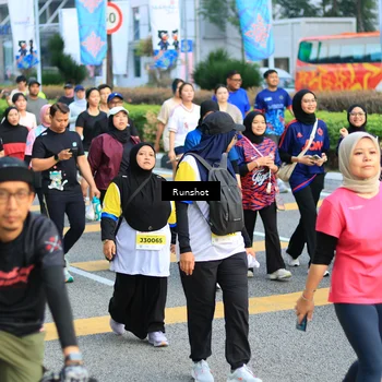 Runner Photo 4878486