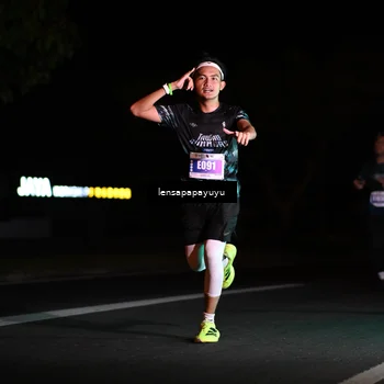 Runner Photo 4878489