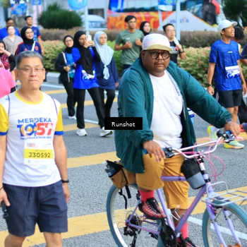 Runner Photo 4878490
