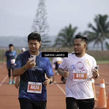 Runner Photo 4878491