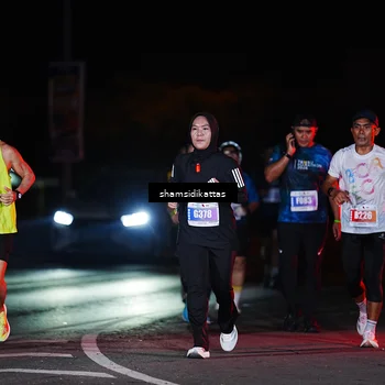 Runner Photo 4878493