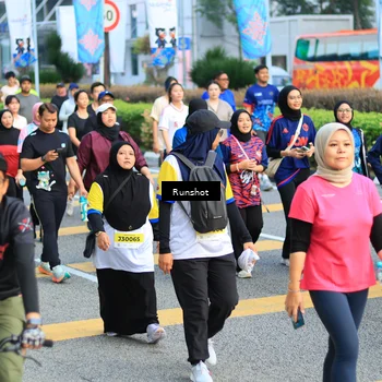 Runner Photo 4878498