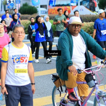 Runner Photo 4878500