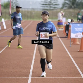 Runner Photo 4878501