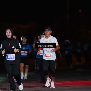Runner Photo 4878502